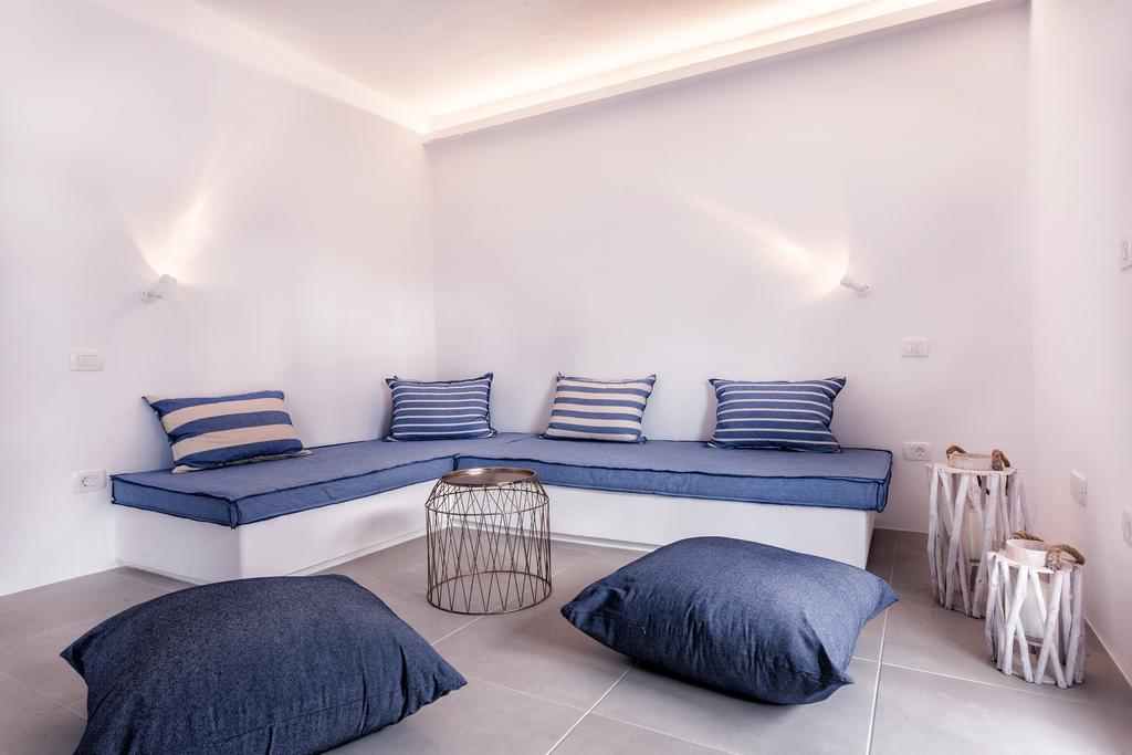 Flag Suites Πολλώνια Εξωτερικό φωτογραφία