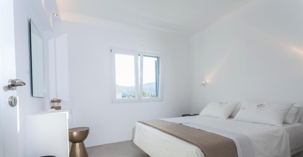Flag Suites Πολλώνια Εξωτερικό φωτογραφία