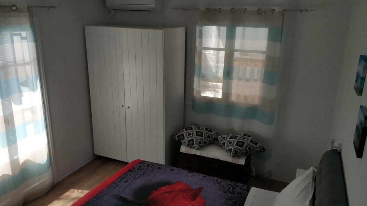 Flag Suites Πολλώνια Εξωτερικό φωτογραφία