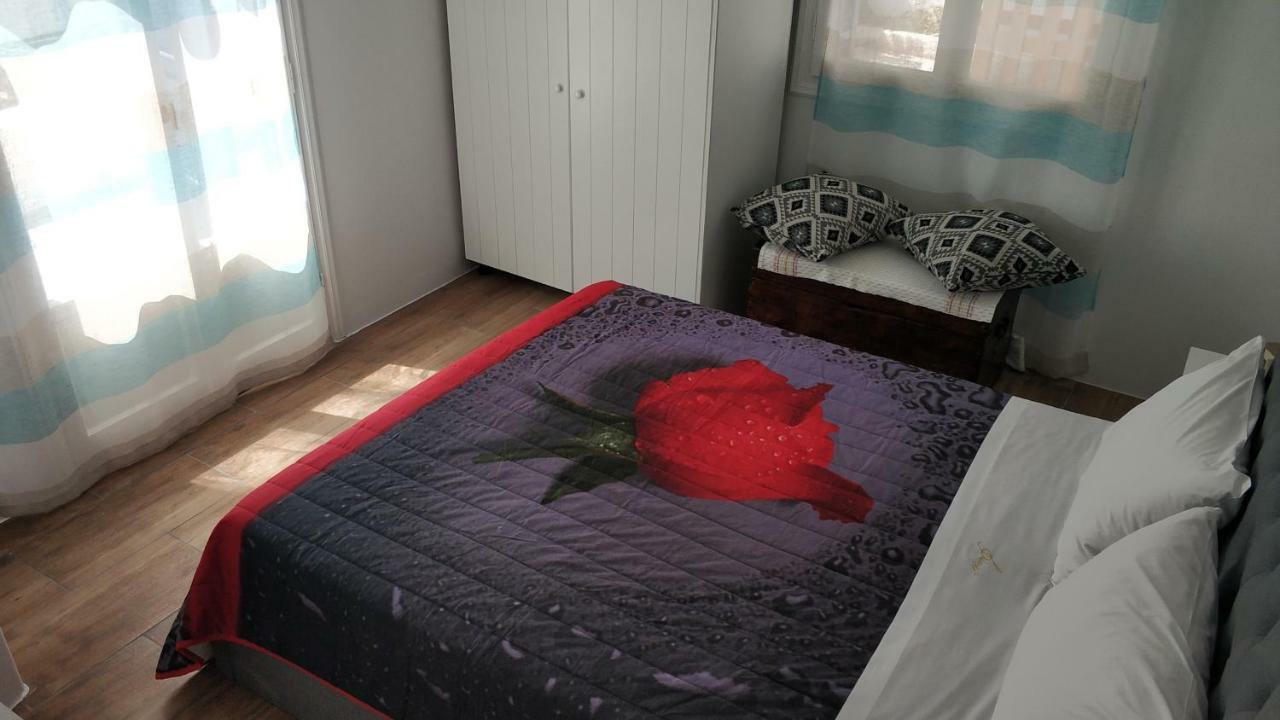 Flag Suites Πολλώνια Εξωτερικό φωτογραφία