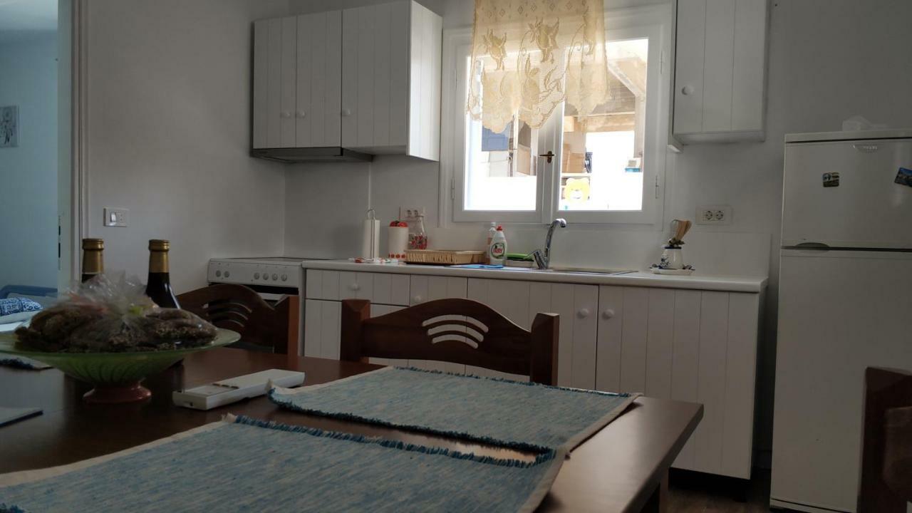 Flag Suites Πολλώνια Εξωτερικό φωτογραφία