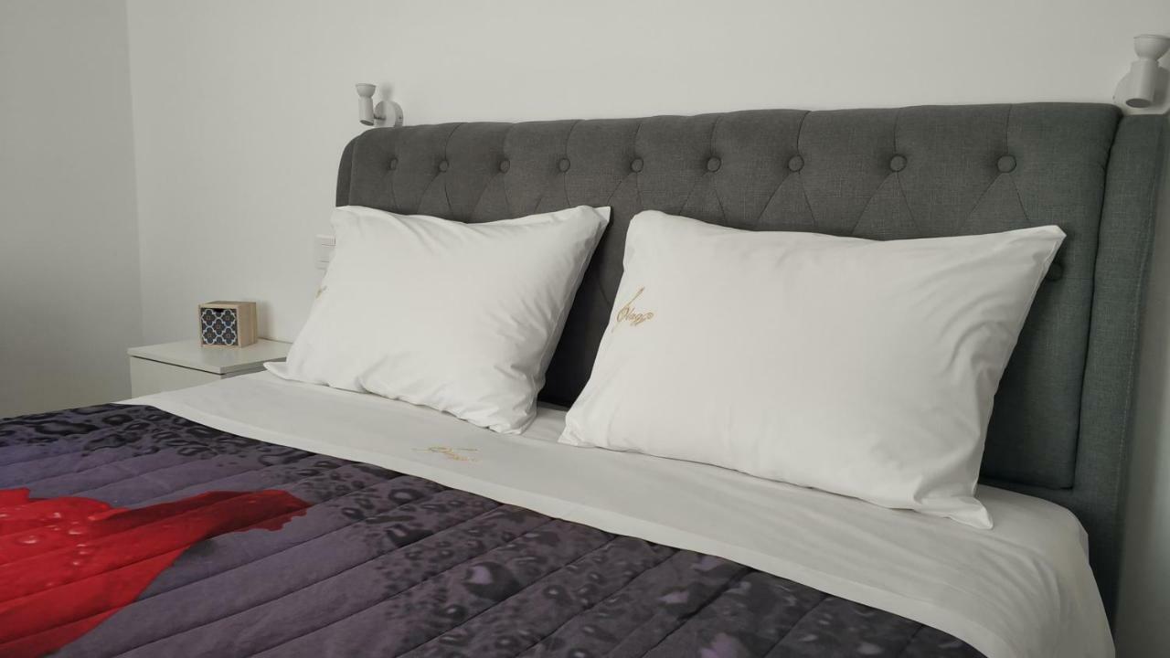 Flag Suites Πολλώνια Εξωτερικό φωτογραφία